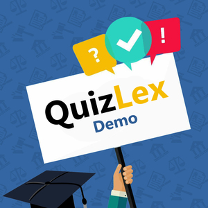 QuizLex Demo